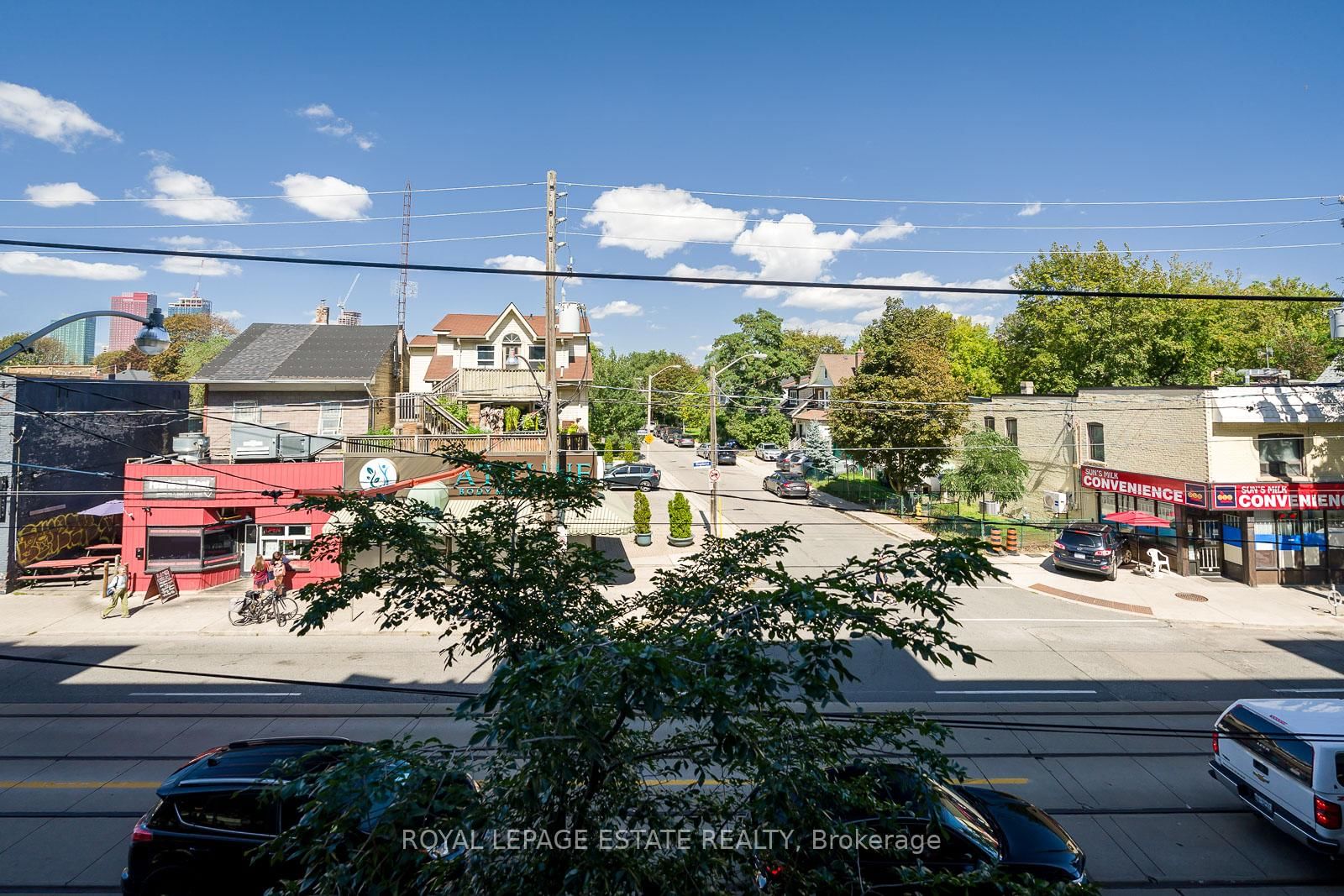 365 Beech Avenue • #206 • Toronto, ON photo 27