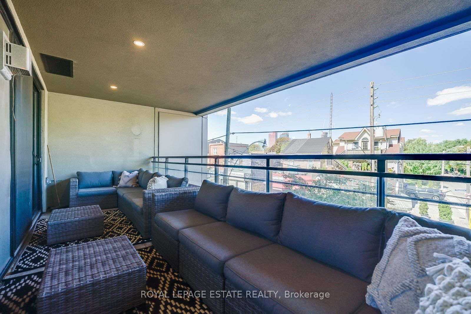 365 Beech Avenue • #206 • Toronto, ON photo 34