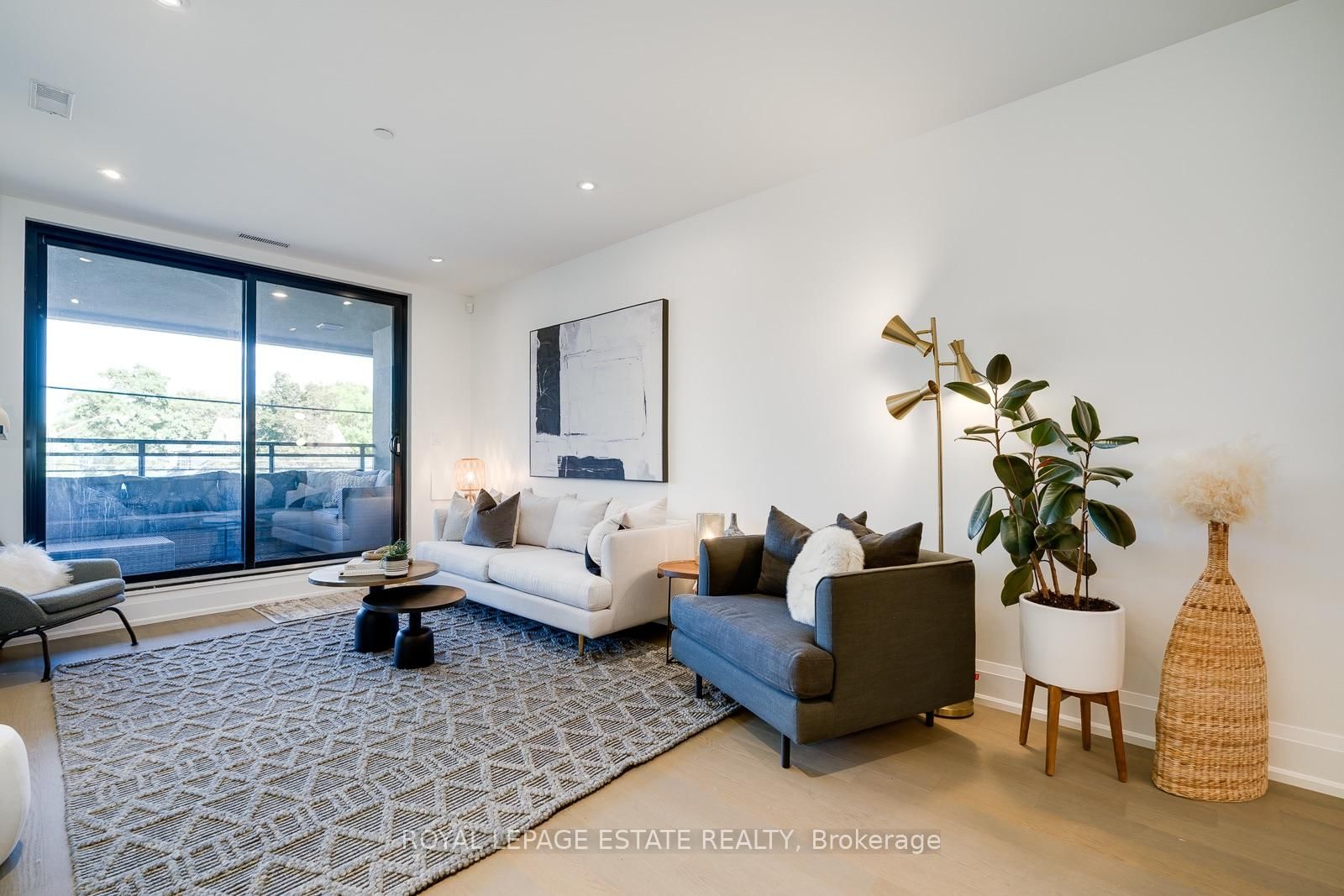 365 Beech Avenue • #206 • Toronto, ON photo 4