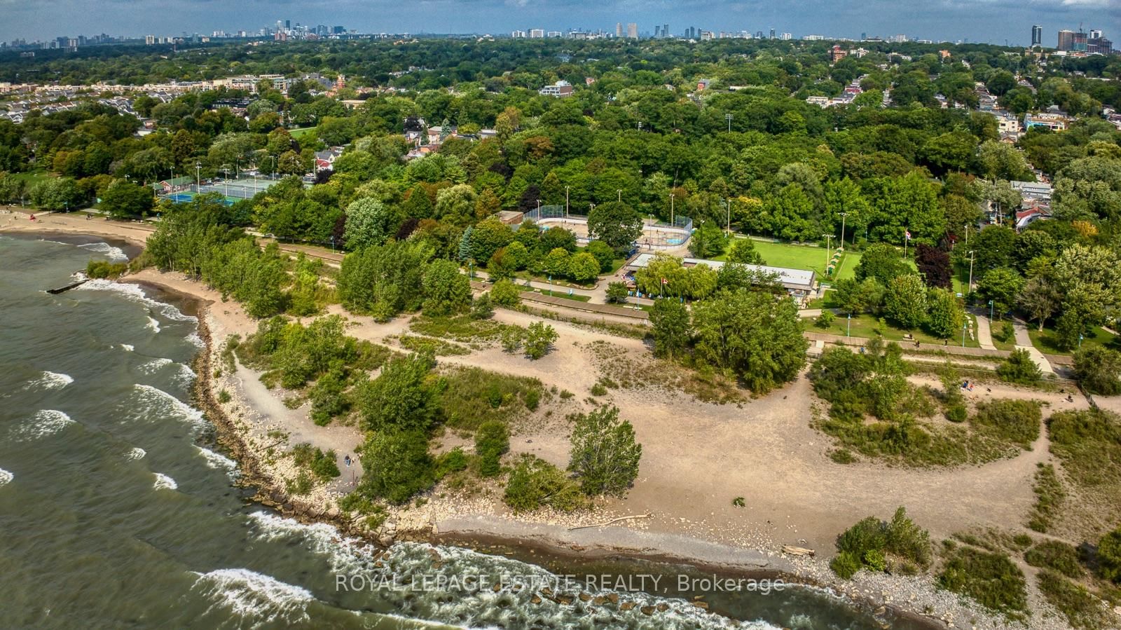 365 Beech Avenue • #206 • Toronto, ON photo 46