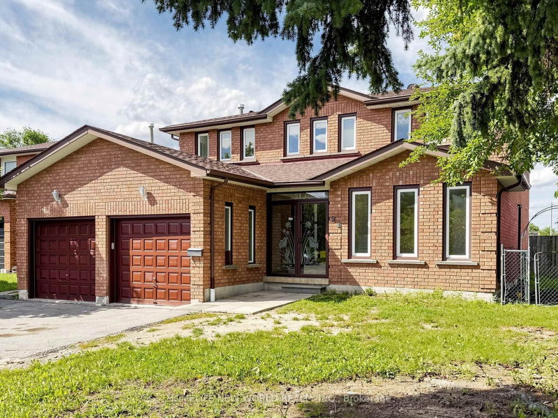 21 Lovekin Grove