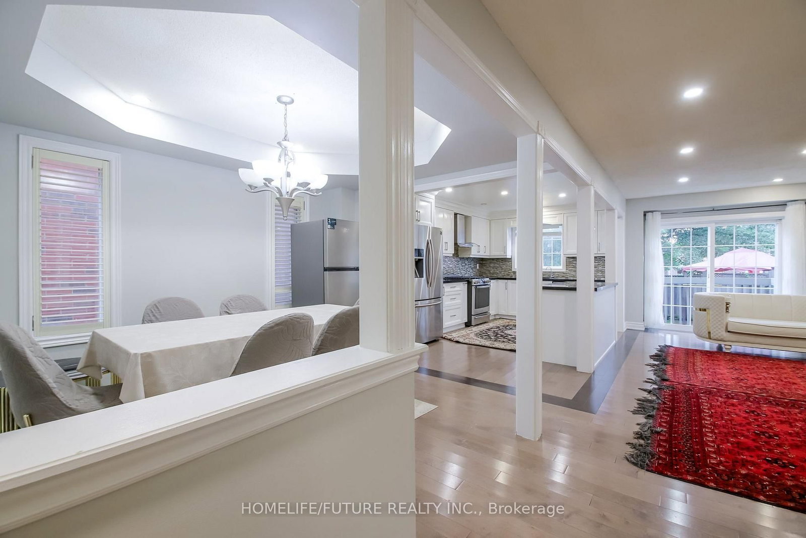 58 Jonesridge Drive • Ajax, ON photo 11