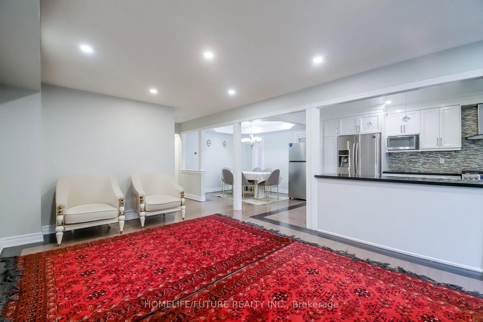 58 Jonesridge Drive • Ajax, ON photo 14