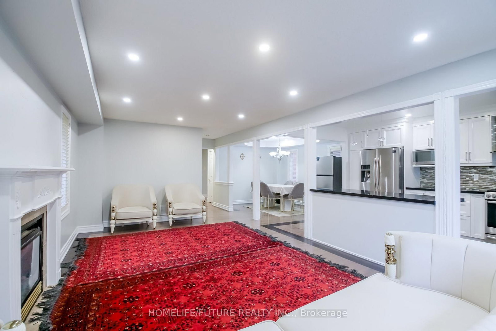 58 Jonesridge Drive • Ajax, ON photo 15