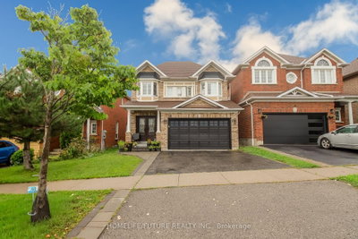 58 Jonesridge Drive • Ajax, ON photo 3