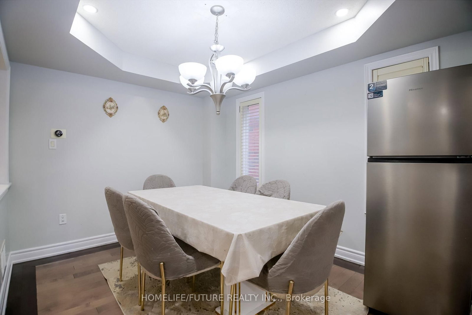 58 Jonesridge Drive • Ajax, ON photo 21