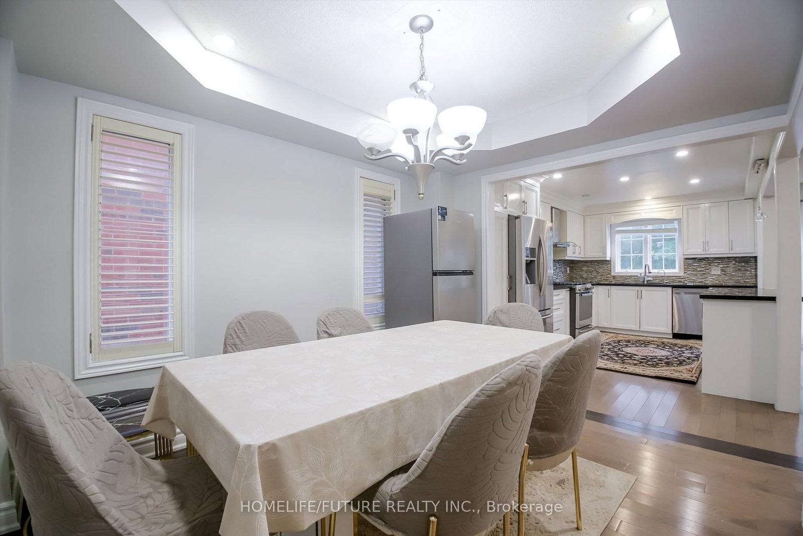 58 Jonesridge Drive • Ajax, ON photo 22