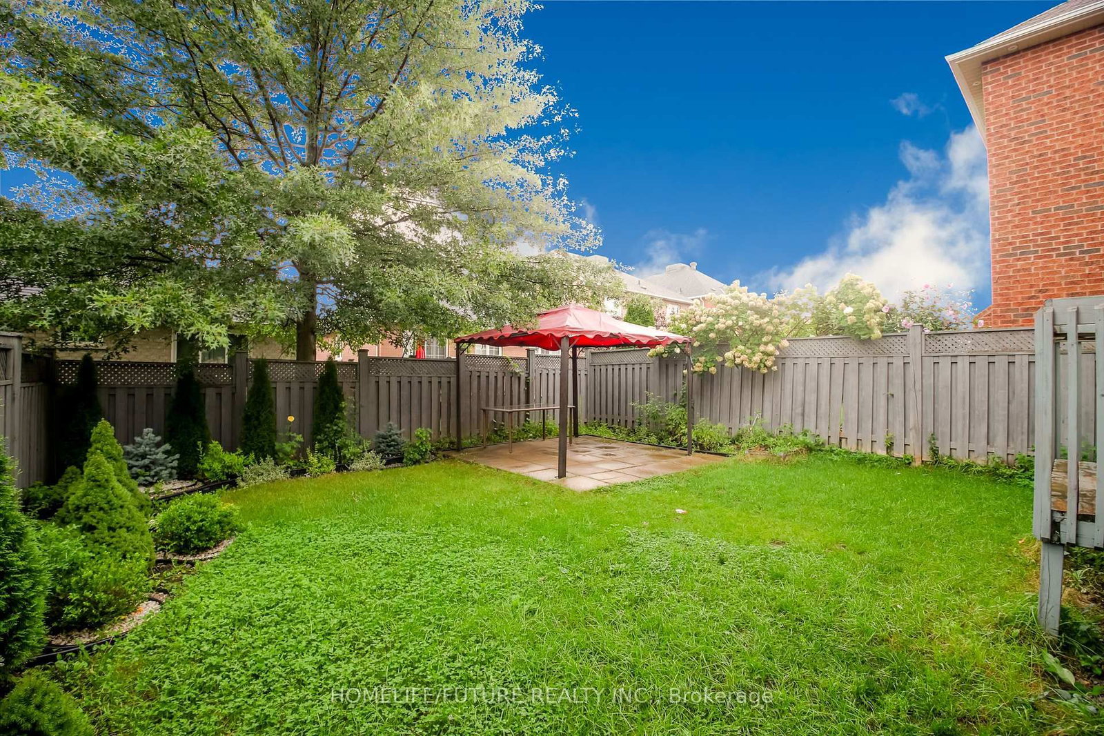 58 Jonesridge Drive • Ajax, ON photo 26