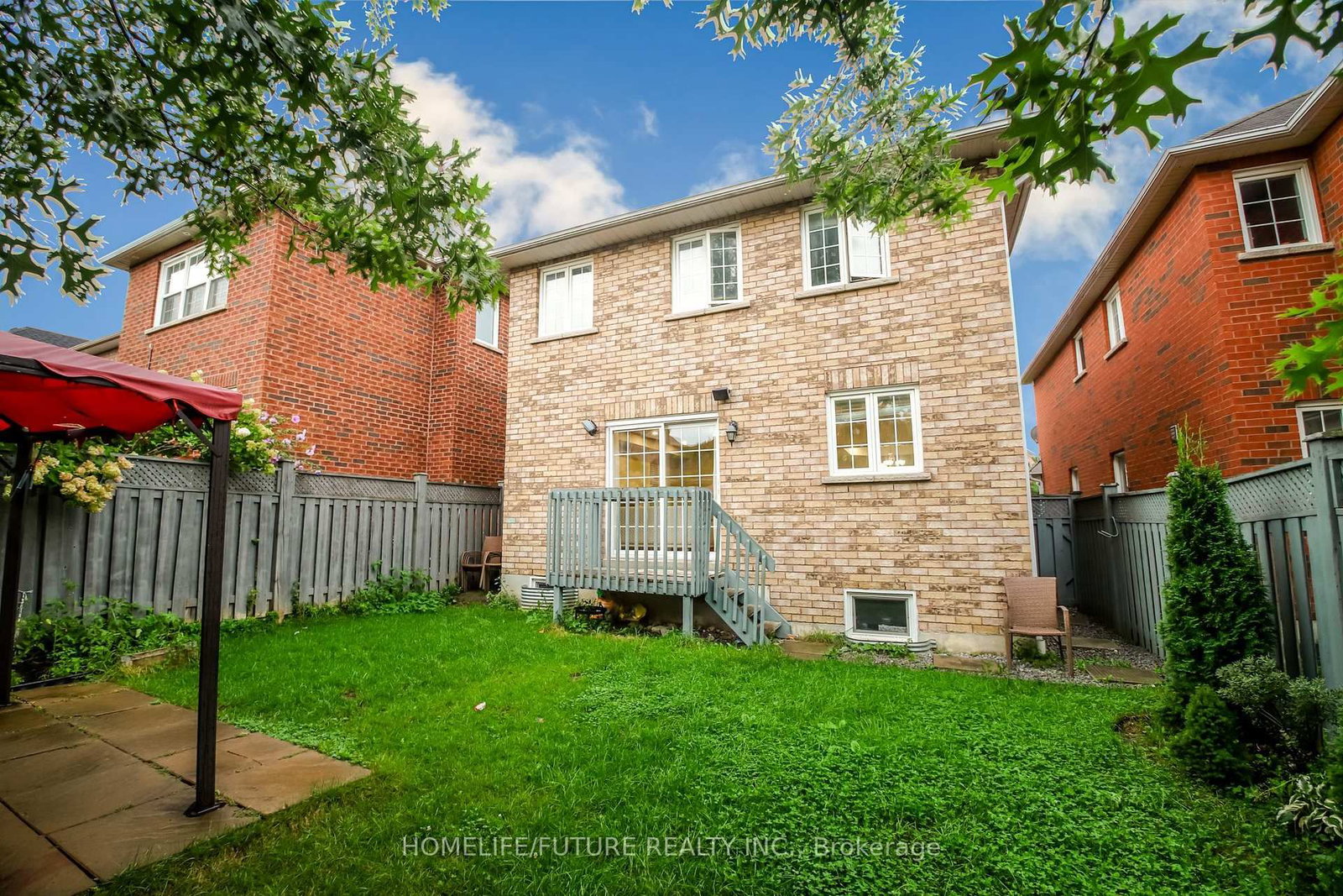58 Jonesridge Drive • Ajax, ON photo 27