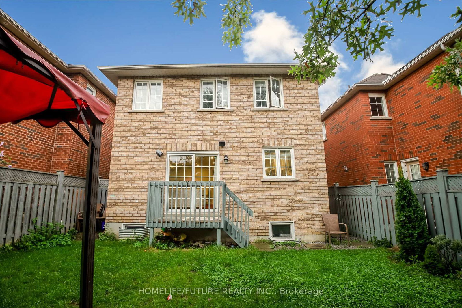58 Jonesridge Drive • Ajax, ON photo 28