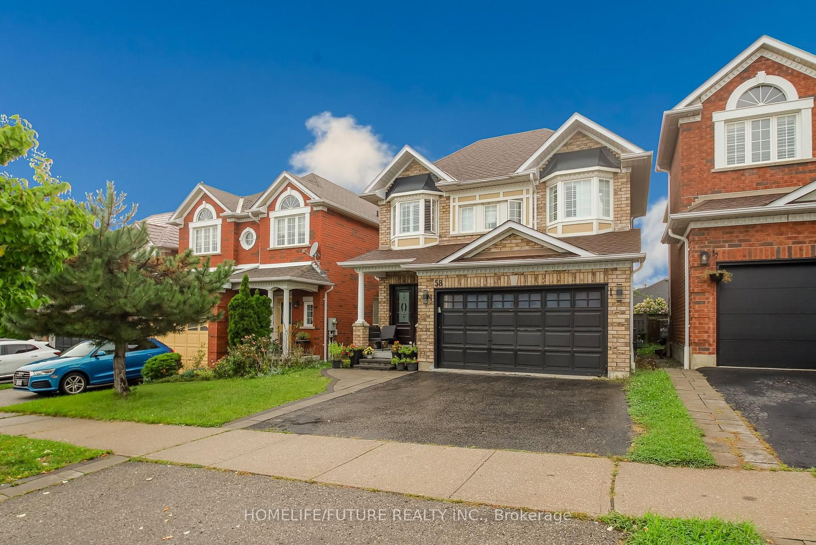 58 Jonesridge Drive • Ajax, ON photo 4