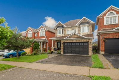58 Jonesridge Drive • Ajax, ON photo 4