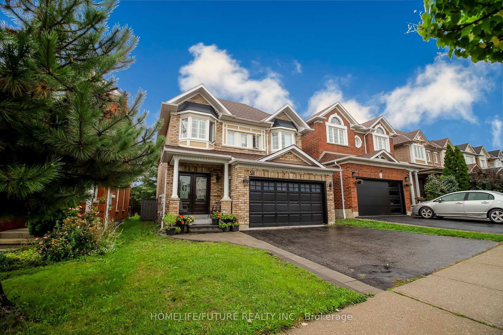58 Jonesridge Drive • Ajax, ON photo 5