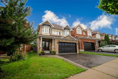 58 Jonesridge Drive • Ajax, ON photo 5