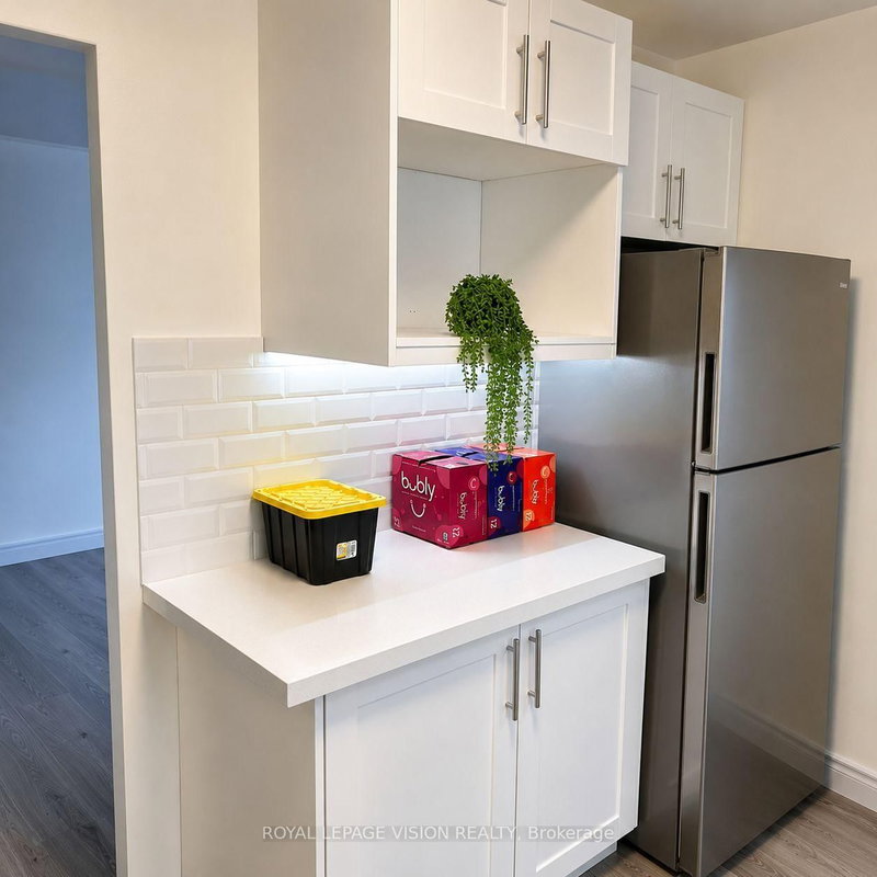 205 - 895 Kennedy Road