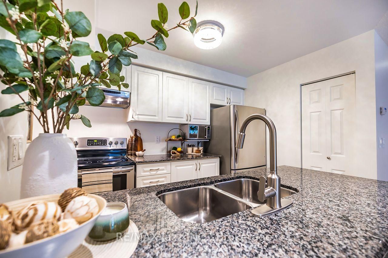 61 Clarington Boulevard • #102 • Clarington, ON photo 12