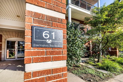 61 Clarington Boulevard • #102 • Clarington, ON photo 2