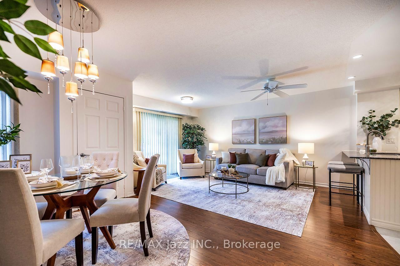 61 Clarington Boulevard • #102 • Clarington, ON photo 3