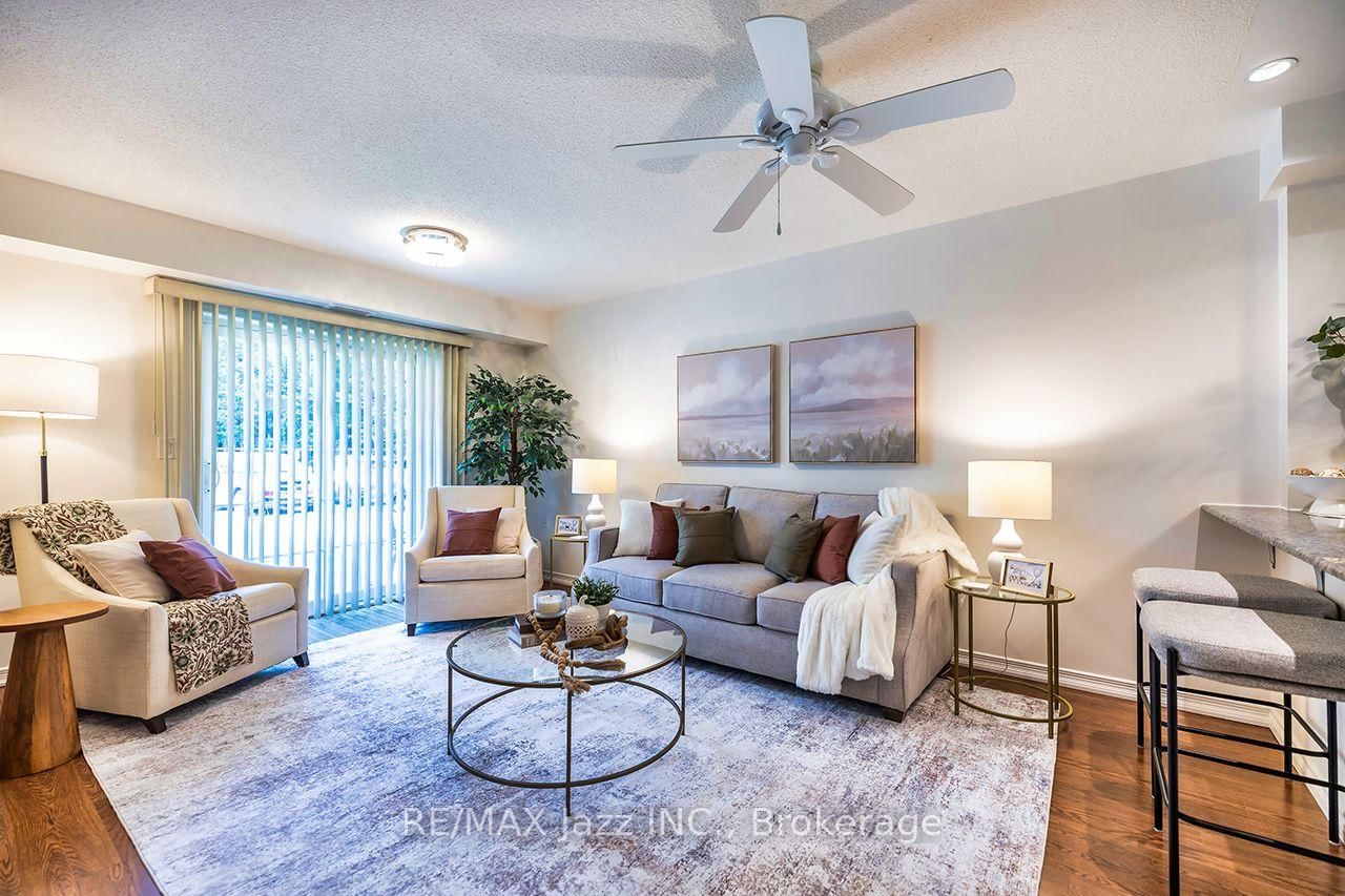 61 Clarington Boulevard • #102 • Clarington, ON photo 4