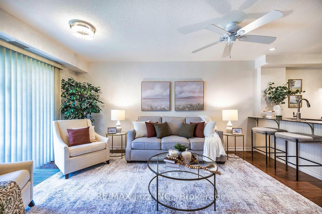 61 Clarington Boulevard • #102 • Clarington, ON photo 5