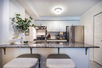 61 Clarington Boulevard • #102 • Clarington, ON photo 8