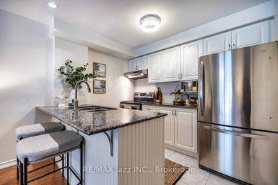 61 Clarington Boulevard • #102 • Clarington, ON photo 9