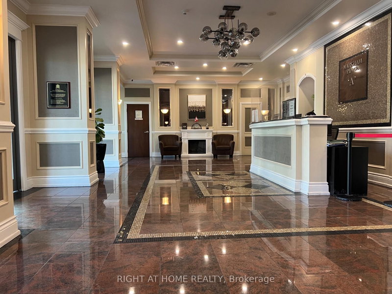 7D - 8 Rosebank Drive
