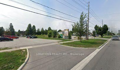 744 Markham Road, Toronto