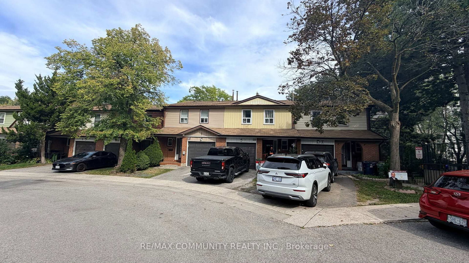 101 Dundalk Drive • #3 • Toronto, ON photo 17