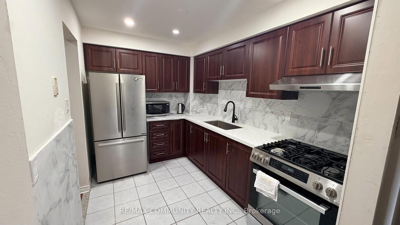 101 Dundalk Drive • #3 • Toronto, ON photo 5