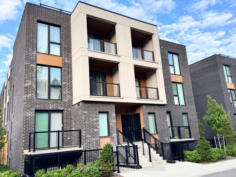 4 - 176 Clonmore Drive
