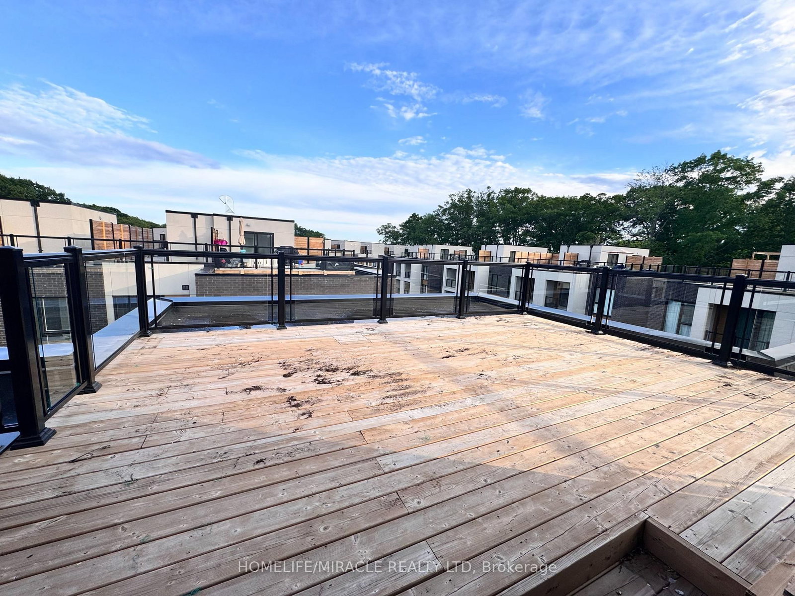 4-176 Clonmore Dr, Toronto, view 34