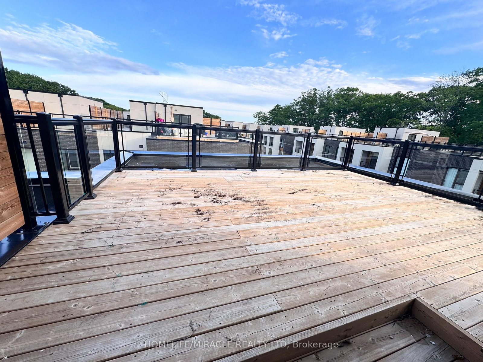 4-176 Clonmore Dr, Toronto, view 35