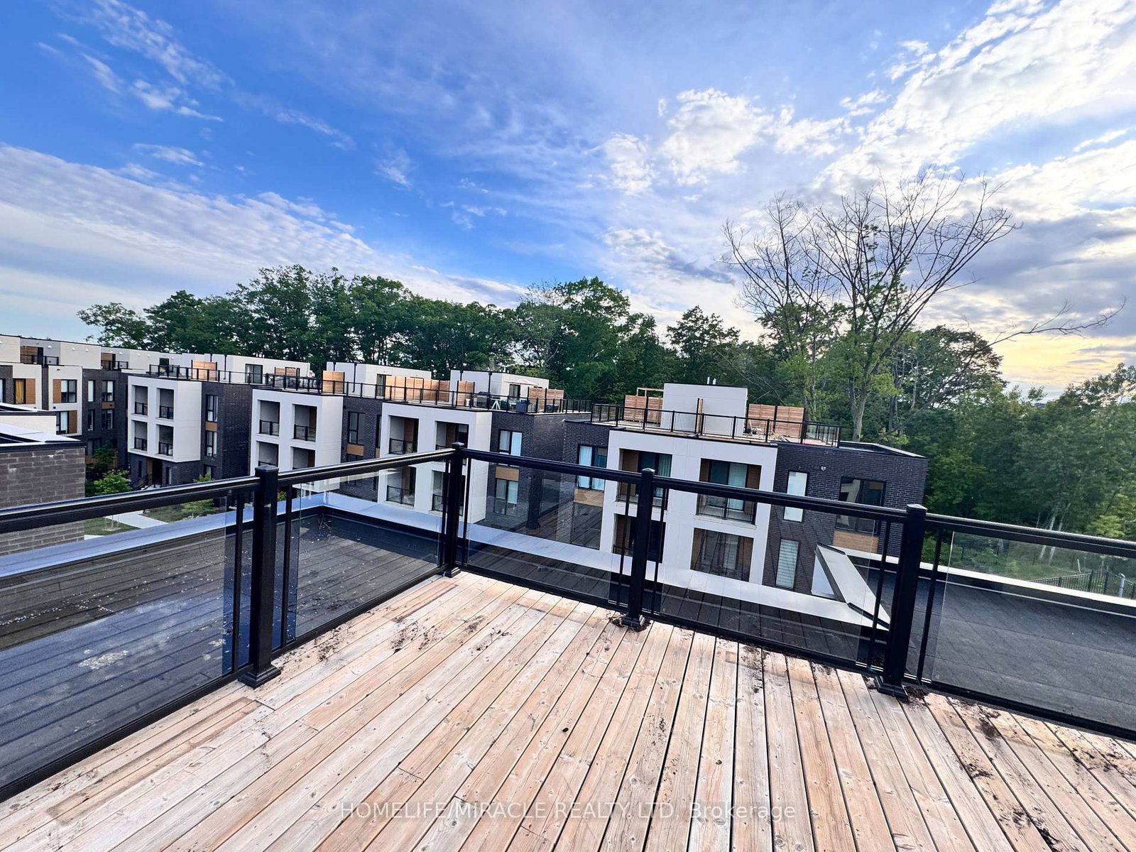 4-176 Clonmore Dr, Toronto, view 40