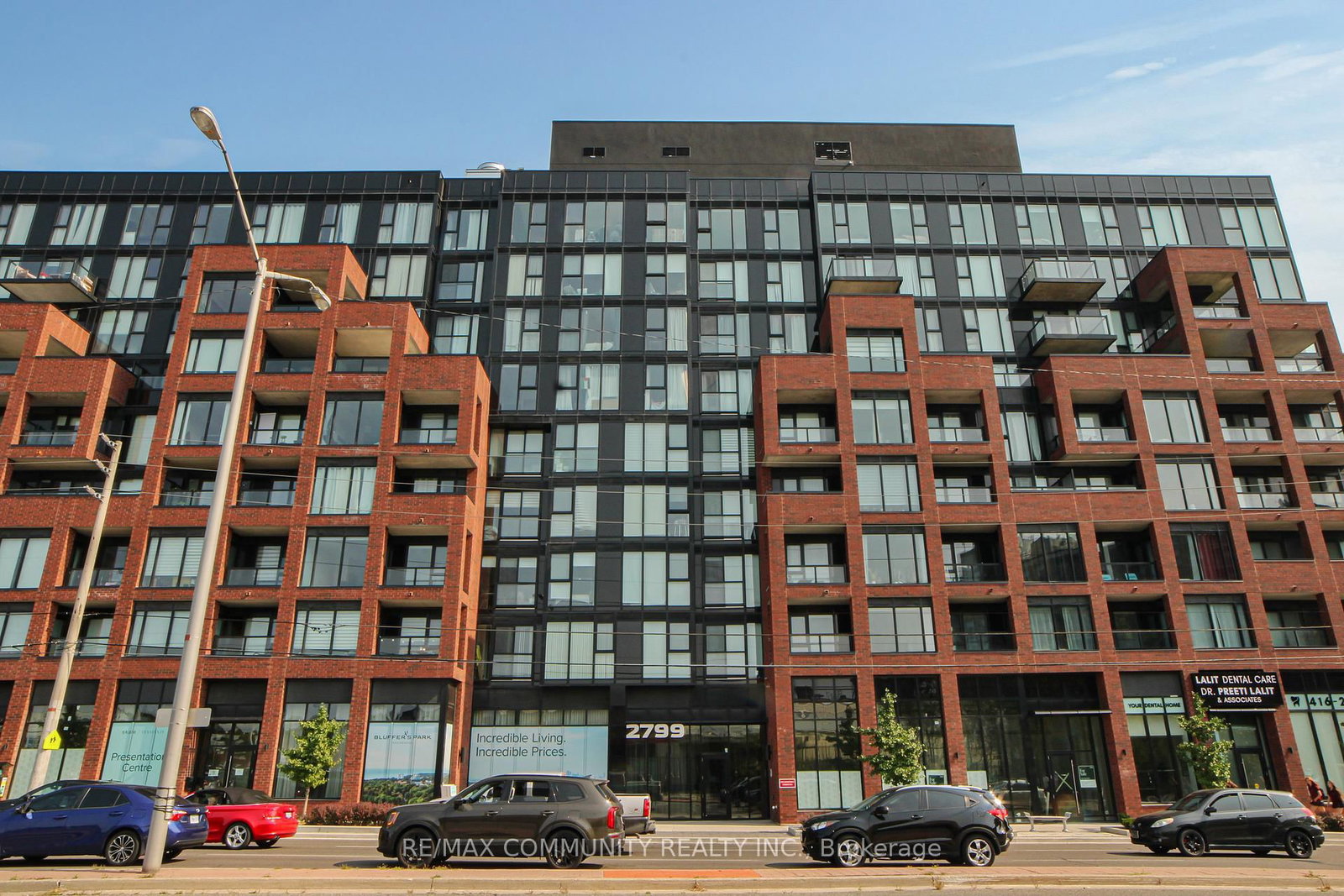 521-2799 Kingston Rd, Toronto, view 2