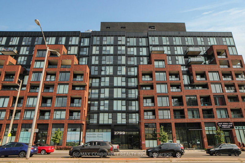 521 - 2799 Kingston Road