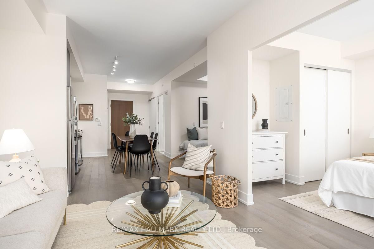 1331 Queen Street E • #403 • Toronto, ON photo 12