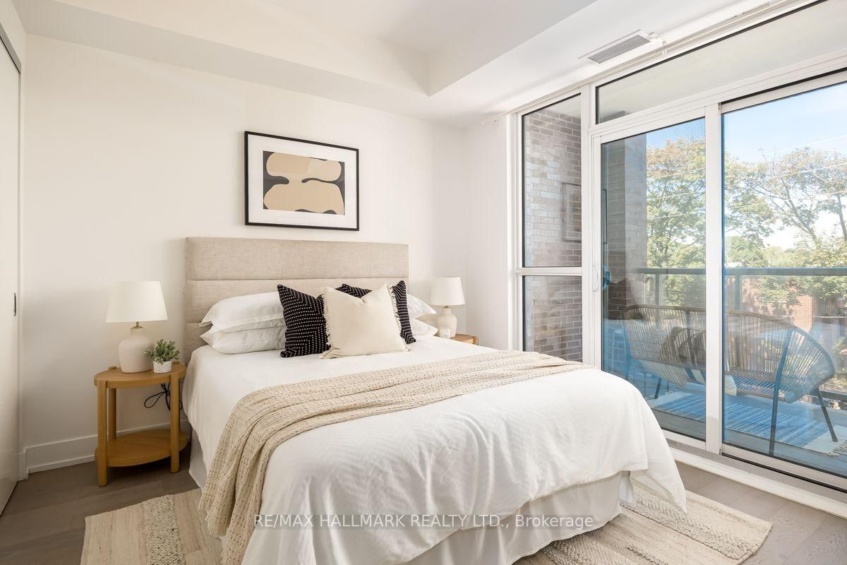 1331 Queen Street E • #403 • Toronto, ON photo 14