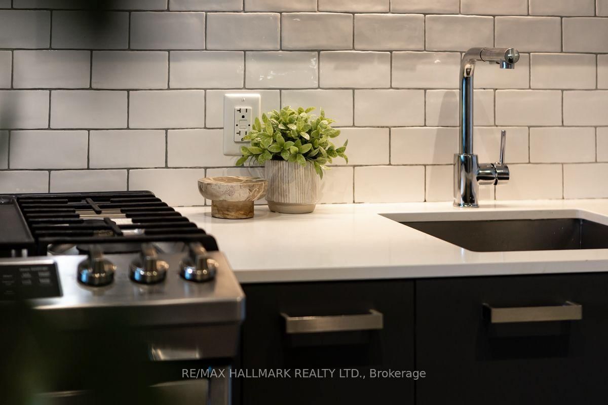 1331 Queen Street E • #403 • Toronto, ON photo 20