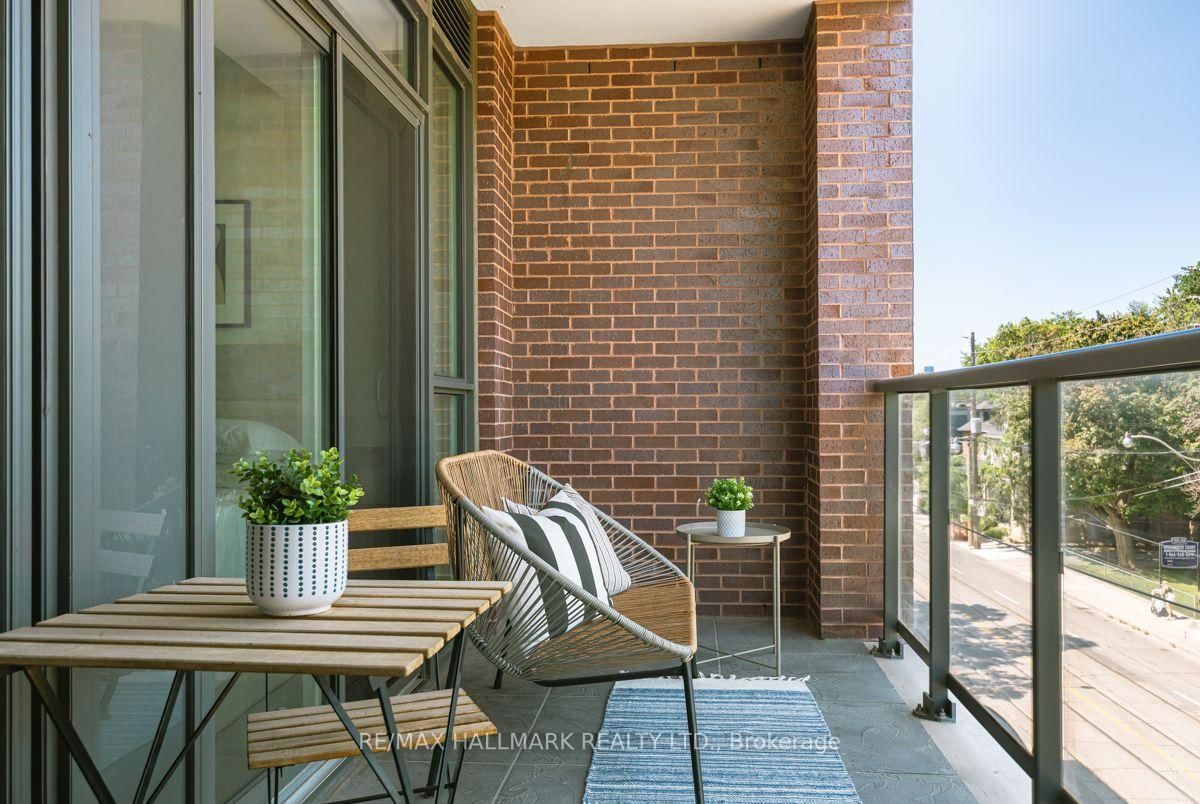 1331 Queen Street E • #403 • Toronto, ON photo 23