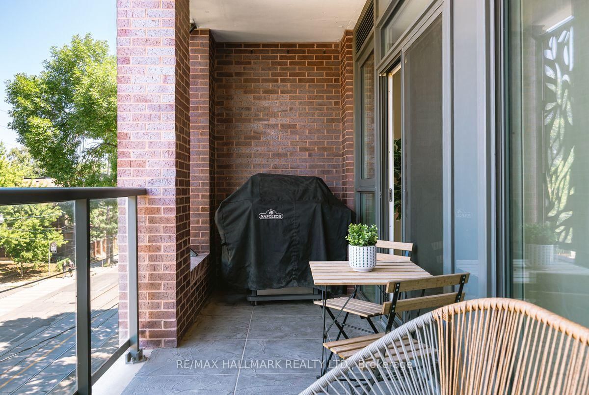 1331 Queen Street E • #403 • Toronto, ON photo 24