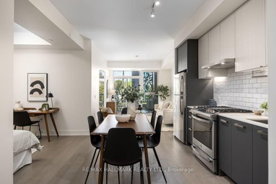 1331 Queen Street E • #403 • Toronto, ON photo 5