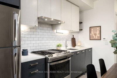 1331 Queen Street E • #403 • Toronto, ON photo 6