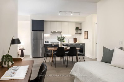 1331 Queen Street E • #403 • Toronto, ON photo 8