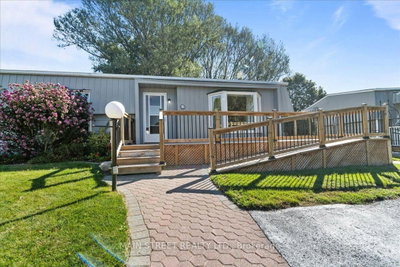 2 Pineridge Crescent • Clarington, ON photo 2