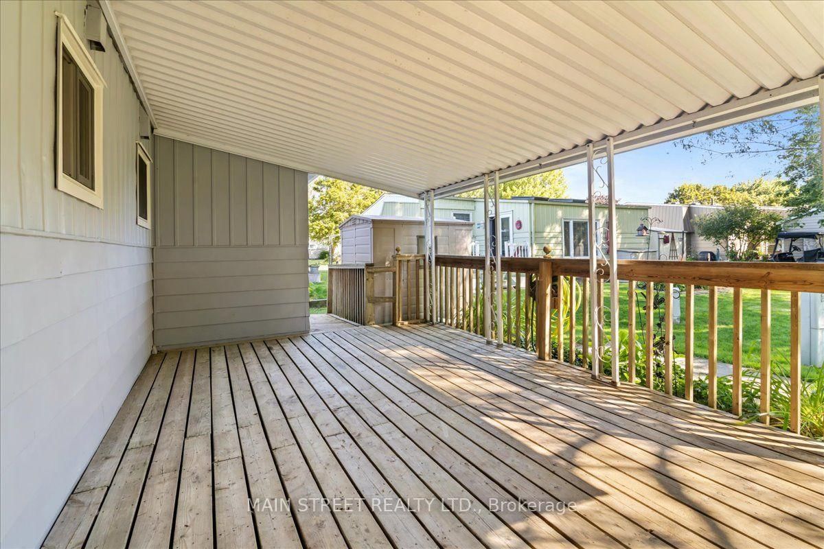 2 Pineridge Crescent • Clarington, ON photo 31