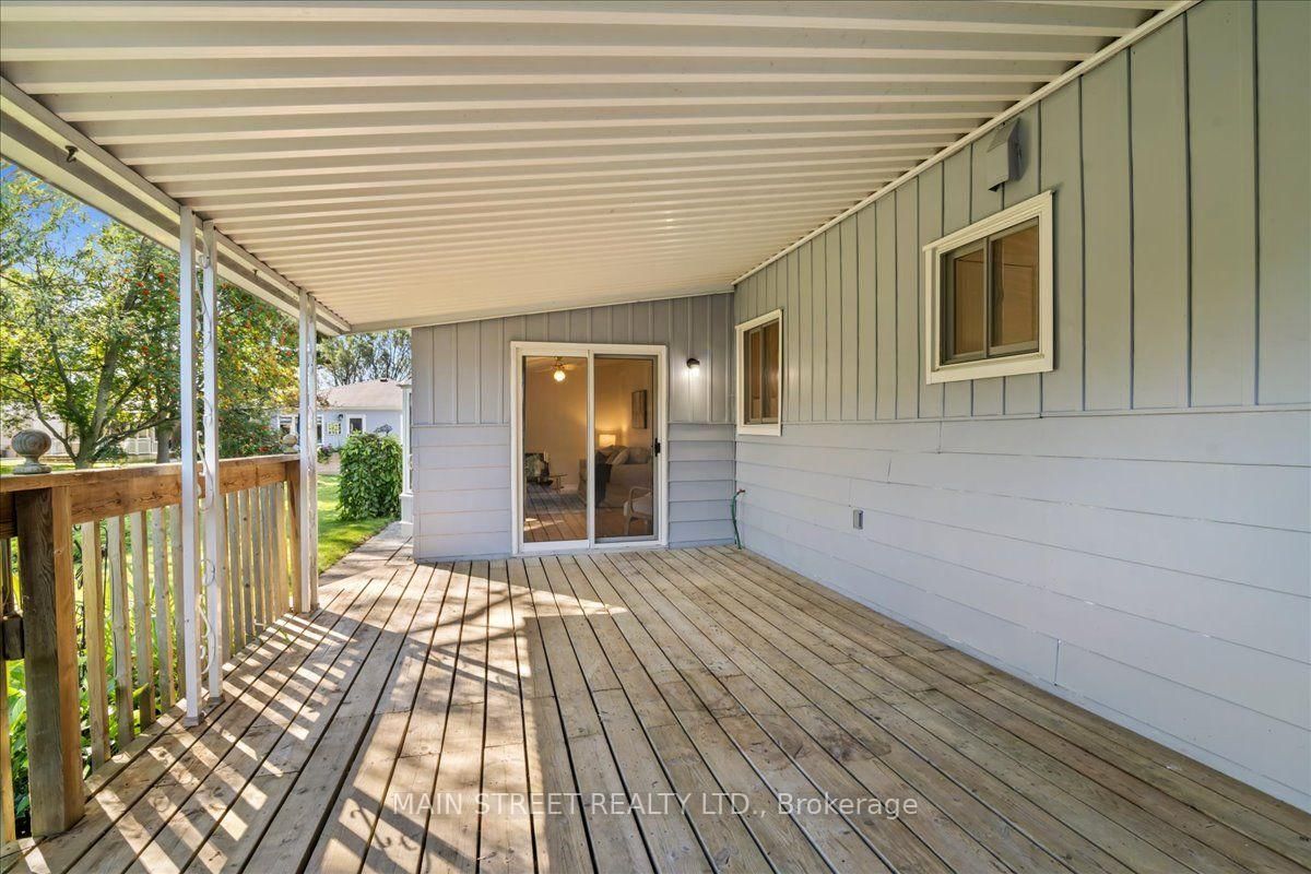 2 Pineridge Crescent • Clarington, ON photo 32
