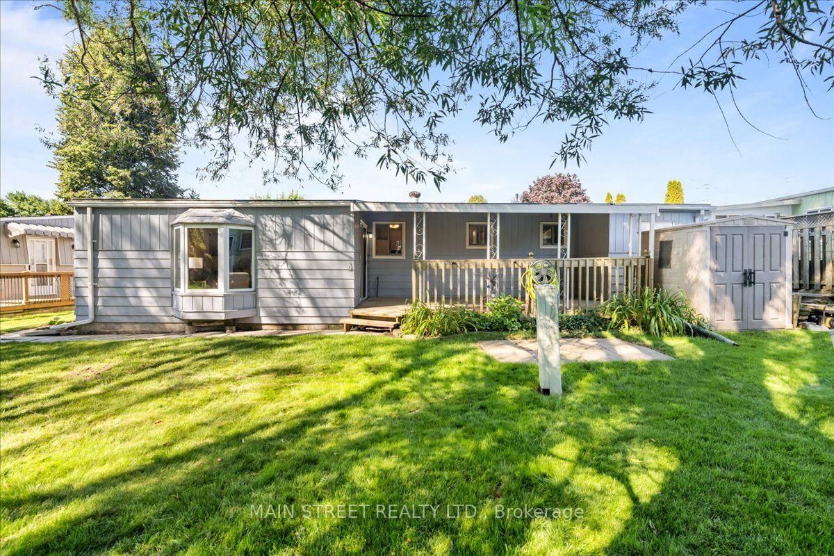 2 Pineridge Crescent • Clarington, ON photo 33