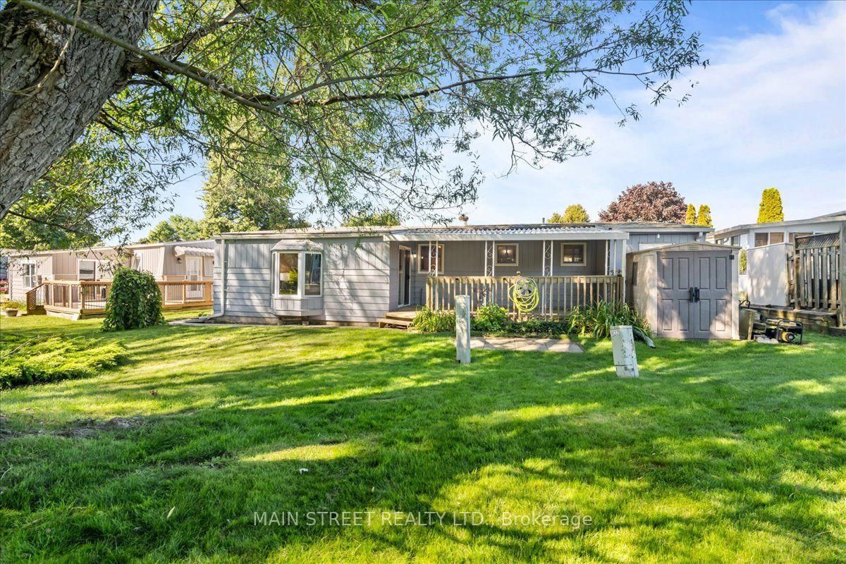 2 Pineridge Crescent • Clarington, ON photo 34