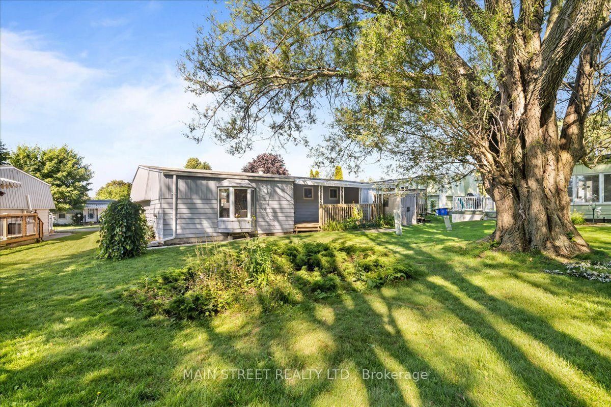 2 Pineridge Crescent • Clarington, ON photo 35